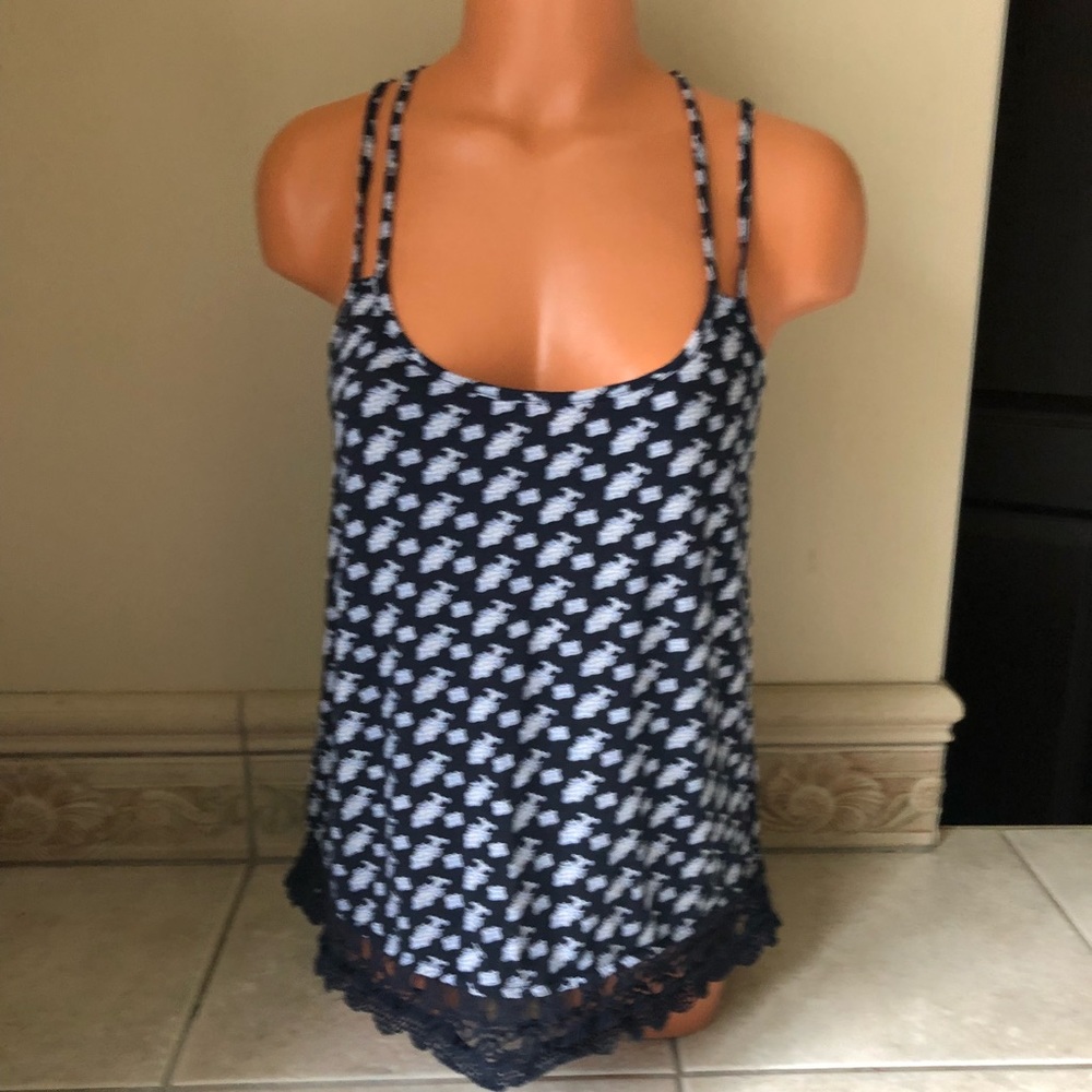 American eagle top